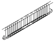 STA POUTRE D250 14X55 ***SUR COMMANDE*** STA POUTRE D250 14X55 ***SUR COMMANDE***